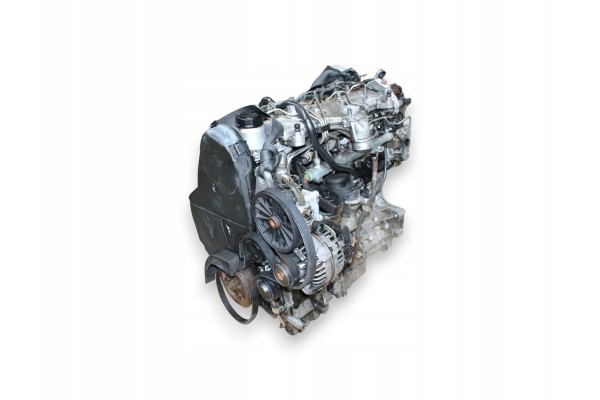 DIESEL ENGINE VOLVO S80 AND 2 4 D5 D5244T COMPLETE Catalog number of the part D5244T
