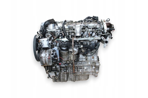 DIESEL ENGINE VOLVO S80 AND 2 4 D5 D5244T COMPLETE Part manufacturer Volvo OE