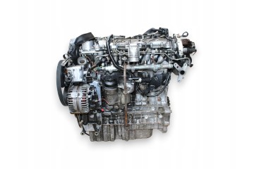 DIESEL ENGINE VOLVO S80 AND 2 4 D5 D5244T COMPLETE Part manufacturer Volvo OE