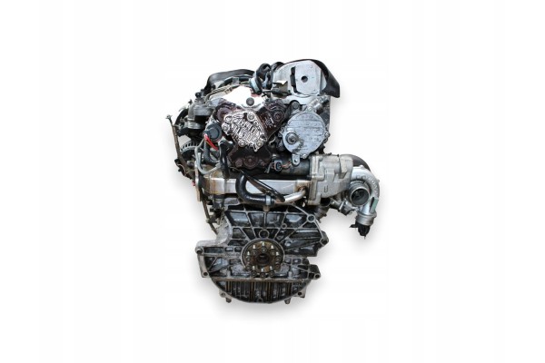 DIESEL ENGINE VOLVO S80 AND 2 4 D5 D5244T COMPLETE Car type passenger cars