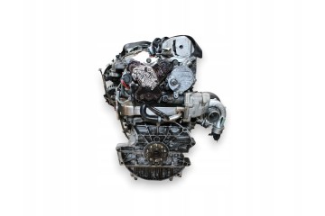 DIESEL ENGINE VOLVO S80 AND 2 4 D5 D5244T COMPLETE Car type passenger cars