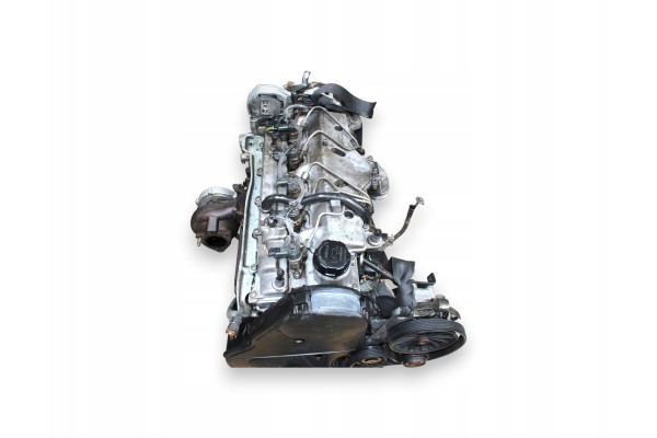 DIESEL ENGINE VOLVO S80 AND 2 4 D5 D5244T COMPLETE Quality of parts according to GVO O original with manufacturer s logo OE