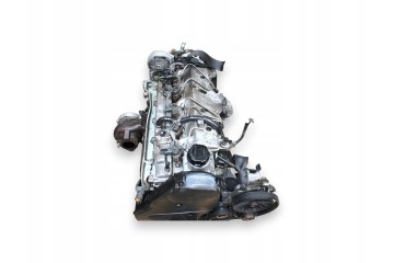 DIESEL ENGINE VOLVO S80 AND 2 4 D5 D5244T COMPLETE Quality of parts according to GVO O original with manufacturer s logo OE