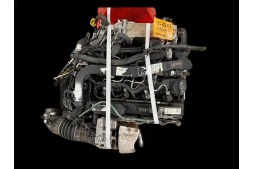 Mercedes 651971 2 2 diesel silnik kompletny z penym osprzetem gotowy Part manufacturer Mercedes Benz OE
