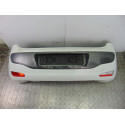 BLANCO PARAGOLPES TRASERO FIAT III EVO PUNTO (199) Dynamic 2011 BLANCO 204060 FIAT - 1