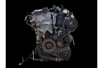 Mercedes 651971 2 2 diesel silnik kompletny z penym osprzetem gotowy Engine type diesel