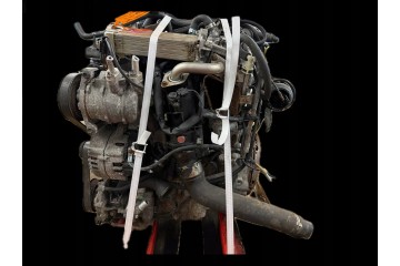 Mercedes 651971 2 2 diesel silnik kompletny z penym osprzetem gotowy Catalog number of the part 651971