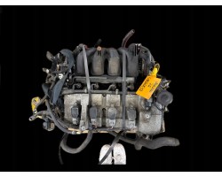 Mazda Z6 1 6 benzyna silnik kompletny z penym osprzetem gotowy
