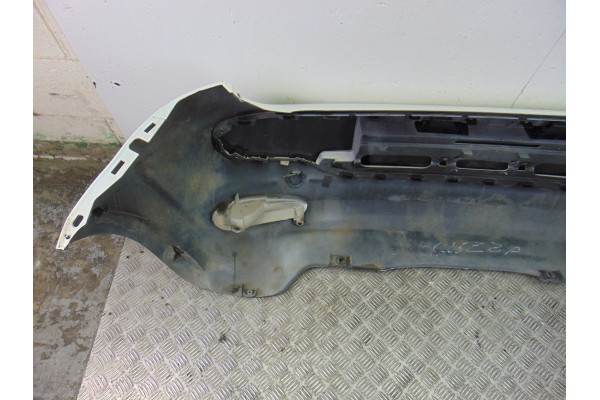 BLANCO PARAGOLPES TRASERO FIAT III EVO PUNTO (199) Dynamic 2011 BLANCO 204060 FIAT - 1