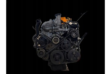 Mazda Z6 1 6 benzyna silnik kompletny z penym osprzetem gotowy Car type passenger cars