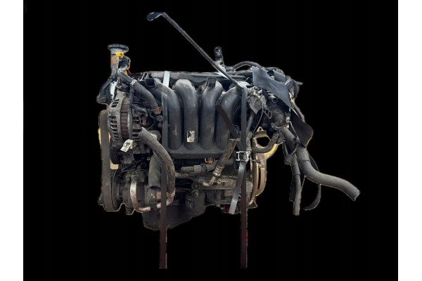 Mazda Z6 1 6 benzyna silnik kompletny z penym osprzetem gotowy Catalog number of the part Z6