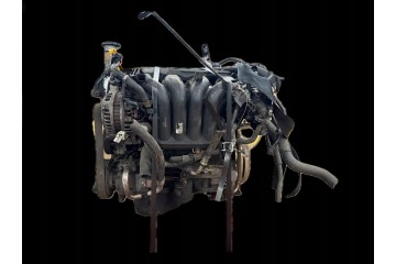 Mazda Z6 1 6 benzyna silnik kompletny z penym osprzetem gotowy Catalog number of the part Z6