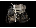 Mercedes 646010 2 2 diesel silnik kompletny z penym osprzetem gotowy Engine type diesel