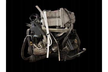 Mercedes 646010 2 2 diesel silnik kompletny z penym osprzetem gotowy Engine type diesel