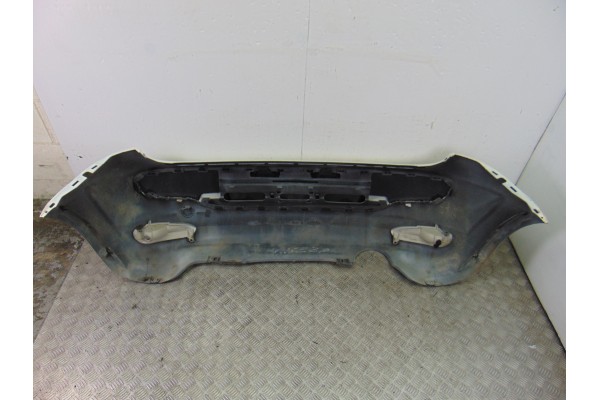 BLANCO PARAGOLPES TRASERO FIAT III EVO PUNTO (199) Dynamic 2011 BLANCO 204060 FIAT - 2