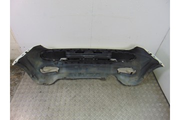 BLANCO PARAGOLPES TRASERO FIAT III EVO PUNTO (199) Dynamic 2011 BLANCO 204060 FIAT - 2