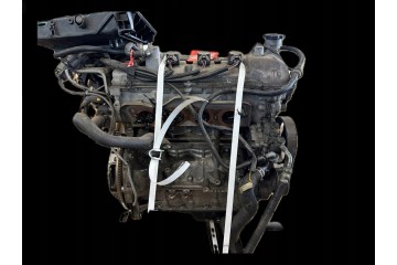 Mazda Z6 1 6 benzyna silnik kompletny z penym osprzetem gotowy Part manufacturer Mazda OE