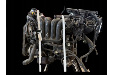 Mazda Z6 1 6 benzyna silnik kompletny z penym osprzetem gotowy Engine type petrol