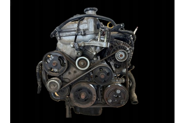Mazda Z6 1 6 benzyna silnik kompletny z penym osprzetem gotowy Catalog number of the part Z6