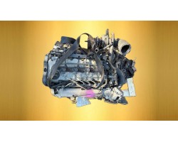 Kia D4FB 1 6 diesel silnik kompletny z penym osprzetem gotowy