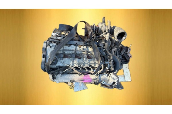 Kia D4FB 1 6 diesel silnik kompletny z penym osprzetem gotowy
