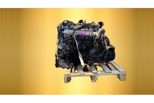 Kia D4FB 1 6 diesel silnik kompletny z penym osprzetem gotowy Part manufacturer Kia OE