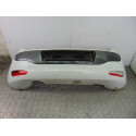 BLANCO PARAGOLPES TRASERO FIAT III EVO PUNTO (199) Dynamic 2011 BLANCO 204060 FIAT - 3