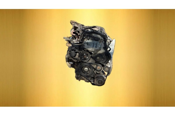 Kia D4FB 1 6 diesel silnik kompletny z penym osprzetem gotowy Catalog number of the part D4FB