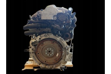 Jaguar 224DT 2 2 Euro 5 diesel silnik kompletny z penym osprzetem Engine type diesel