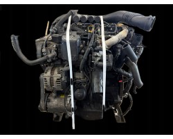 Jaguar 224DT 2 2 Euro 5 diesel silnik kompletny z penym osprzetem