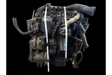Jaguar 224DT 2 2 Euro 5 diesel silnik kompletny z penym osprzetem