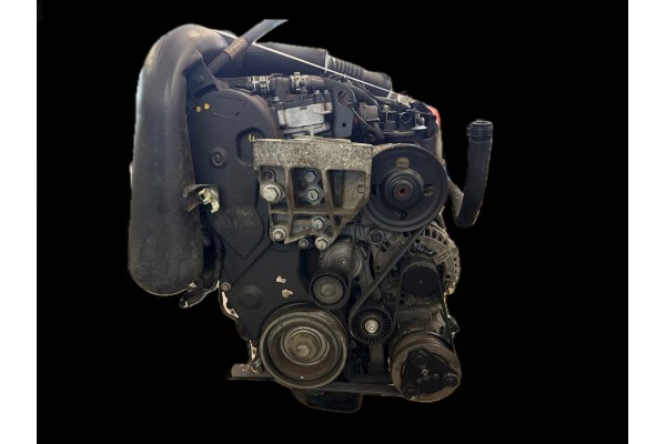 Jaguar 224DT 2 2 Euro 5 diesel silnik kompletny z penym osprzetem Part manufacturer Jaguar OE
