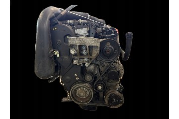 Jaguar 224DT 2 2 Euro 5 diesel silnik kompletny z penym osprzetem Part manufacturer Jaguar OE