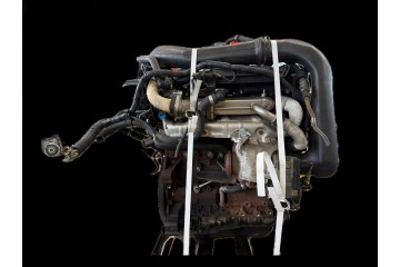 Jaguar 224DT 2 2 Euro 5 diesel silnik kompletny z penym osprzetem Car type passenger cars