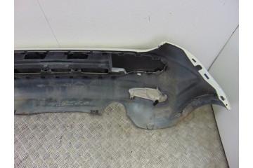 BLANCO PARAGOLPES TRASERO FIAT III EVO PUNTO (199) Dynamic 2011 BLANCO 204060 FIAT - 4