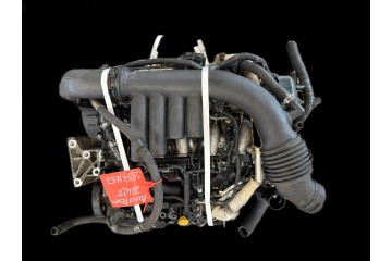 Jaguar 224DT 2 2 Euro 5 diesel silnik kompletny z penym osprzetem Catalog number of the part 224DT