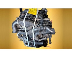 Jaguar 276DT 2 7 diesel silnik kompletny z penym osprzetem gotowy