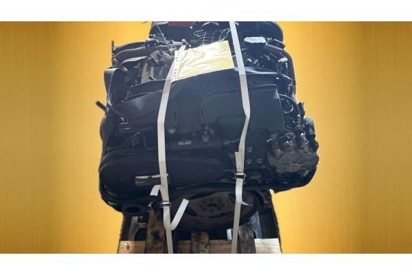 Jaguar 276DT 2 7 diesel silnik kompletny z penym osprzetem gotowy Part manufacturer Jaguar OE