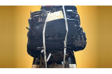 Jaguar 276DT 2 7 diesel silnik kompletny z penym osprzetem gotowy Part manufacturer Jaguar OE