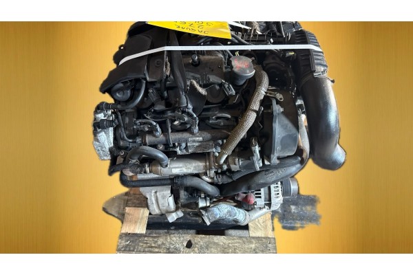 Jaguar 276DT 2 7 diesel silnik kompletny z penym osprzetem gotowy Catalog number of the part 276DT