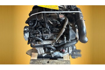 Jaguar 276DT 2 7 diesel silnik kompletny z penym osprzetem gotowy Catalog number of the part 276DT