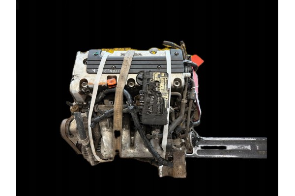 Honda K20A3 2 0 benzyna silnik kompletny z penym osprzetem gotowy