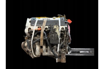 Honda K20A3 2 0 benzyna silnik kompletny z penym osprzetem gotowy