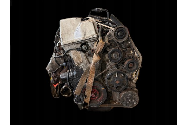 Honda K20A3 2 0 benzyna silnik kompletny z penym osprzetem gotowy Part manufacturer Honda OE