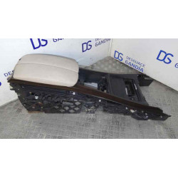 CREMA APOYABRAZOS CENTRAL BMW SERIE X5 (E70)
