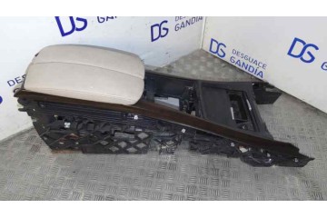 CREMA APOYABRAZOS CENTRAL BMW SERIE X5 (E70) xDrive30d CREMA 156644 BMW - 1