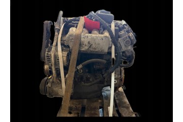 Honda K20A3 2 0 benzyna silnik kompletny z penym osprzetem gotowy Engine type petrol