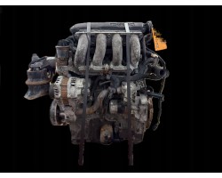 Honda L12B1 1 2 benzyna silnik kompletny z penym osprzetem gotowy