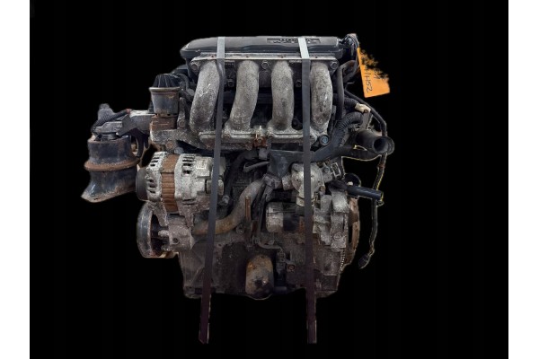 Honda L12B1 1 2 benzyna silnik kompletny z penym osprzetem gotowy