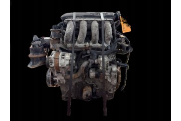 Honda L12B1 1 2 benzyna silnik kompletny z penym osprzetem gotowy